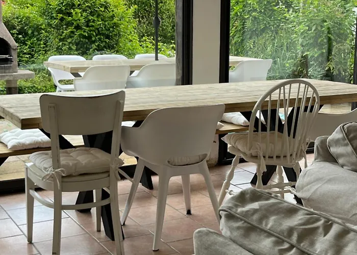 4, Domaine Logis Gascogne * Saint-Justin (Midi-Pyrenees)