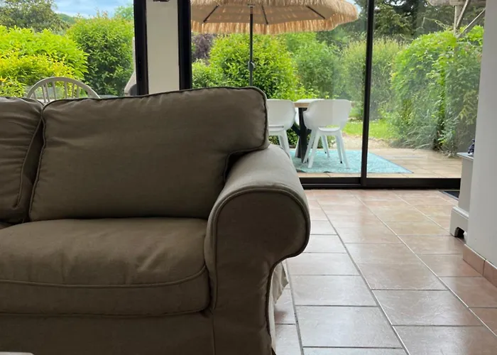 4, Domaine Logis Gascogne Saint-Justin (Midi-Pyrenees)