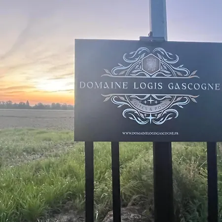 Holiday home 4, Domaine Logis Gascogne Saint-Justin (Midi-Pyrenees)