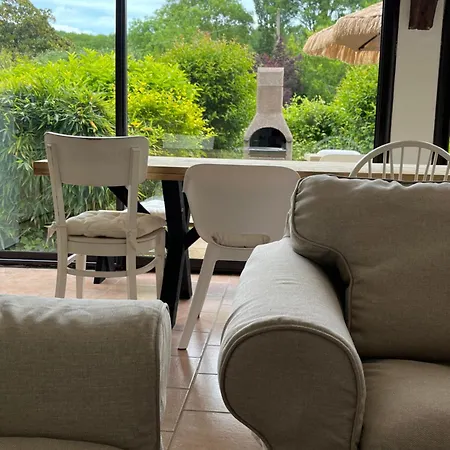 4, Domaine Logis Gascogne *