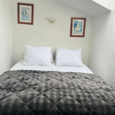 4, Domaine Logis Gascogne Saint-Justin (Midi-Pyrenees)