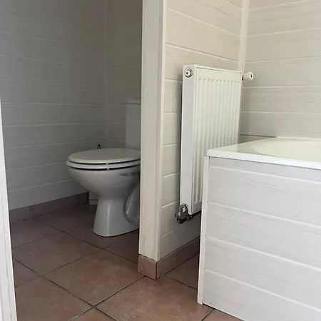 4, Domaine Logis Gascogne Dom wakacyjny