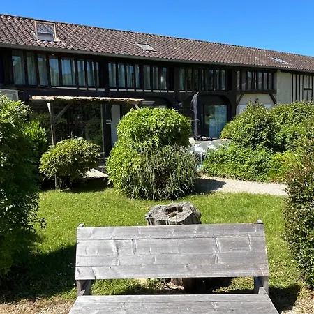 Holiday home 4, Domaine Logis Gascogne