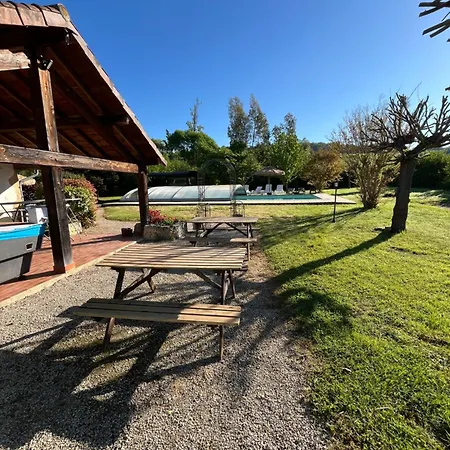 4, Domaine Logis Gascogne *