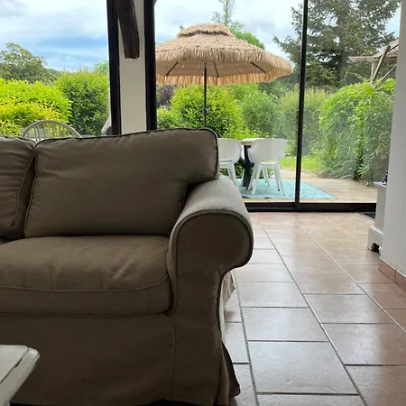 4, Domaine Logis Gascogne Saint-Justin (Midi-Pyrenees)