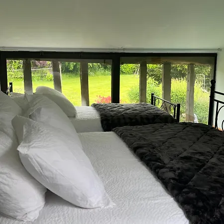 4, Domaine Logis Gascogne Holiday home *