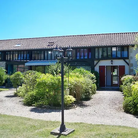 Holiday home 4, Domaine Logis Gascogne *
