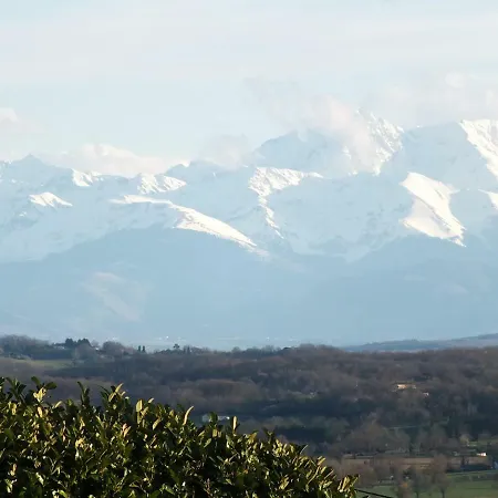 Tatil Evi 4, Domaine Logis Gascogne