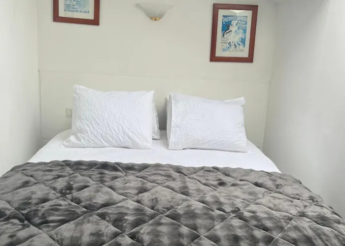 4, Domaine Logis Gascogne Saint-Justin (Midi-Pyrenees)