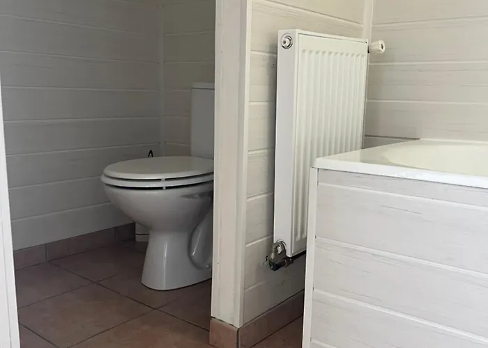 4, Domaine Logis Gascogne Prázdninový dům