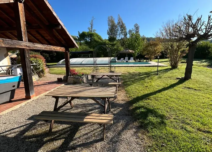 4, Domaine Logis Gascogne *